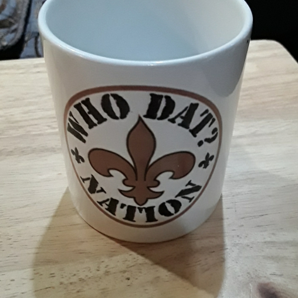 Coffee mug